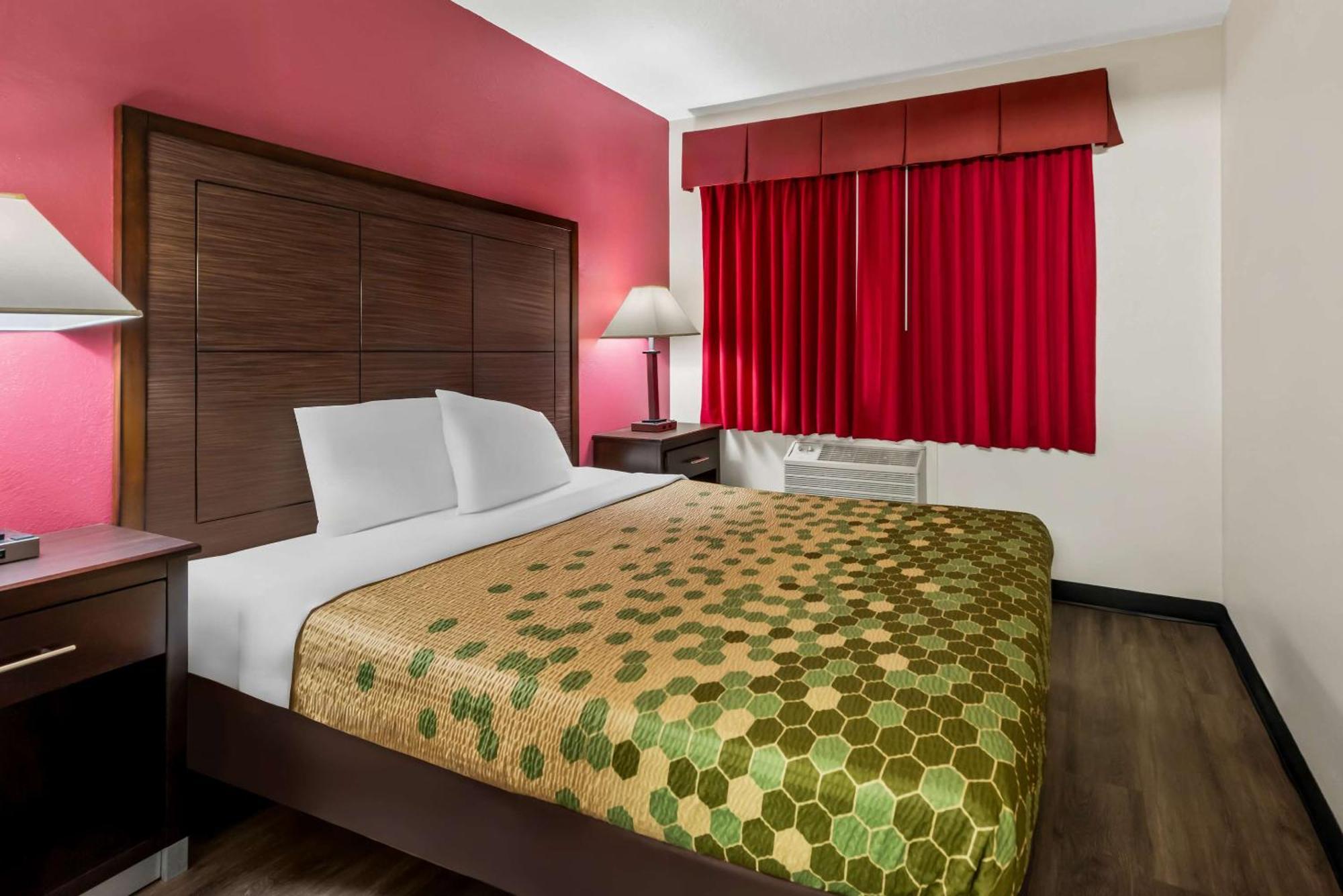 Econo Lodge Fallon Naval Air Station Area Dış mekan fotoğraf