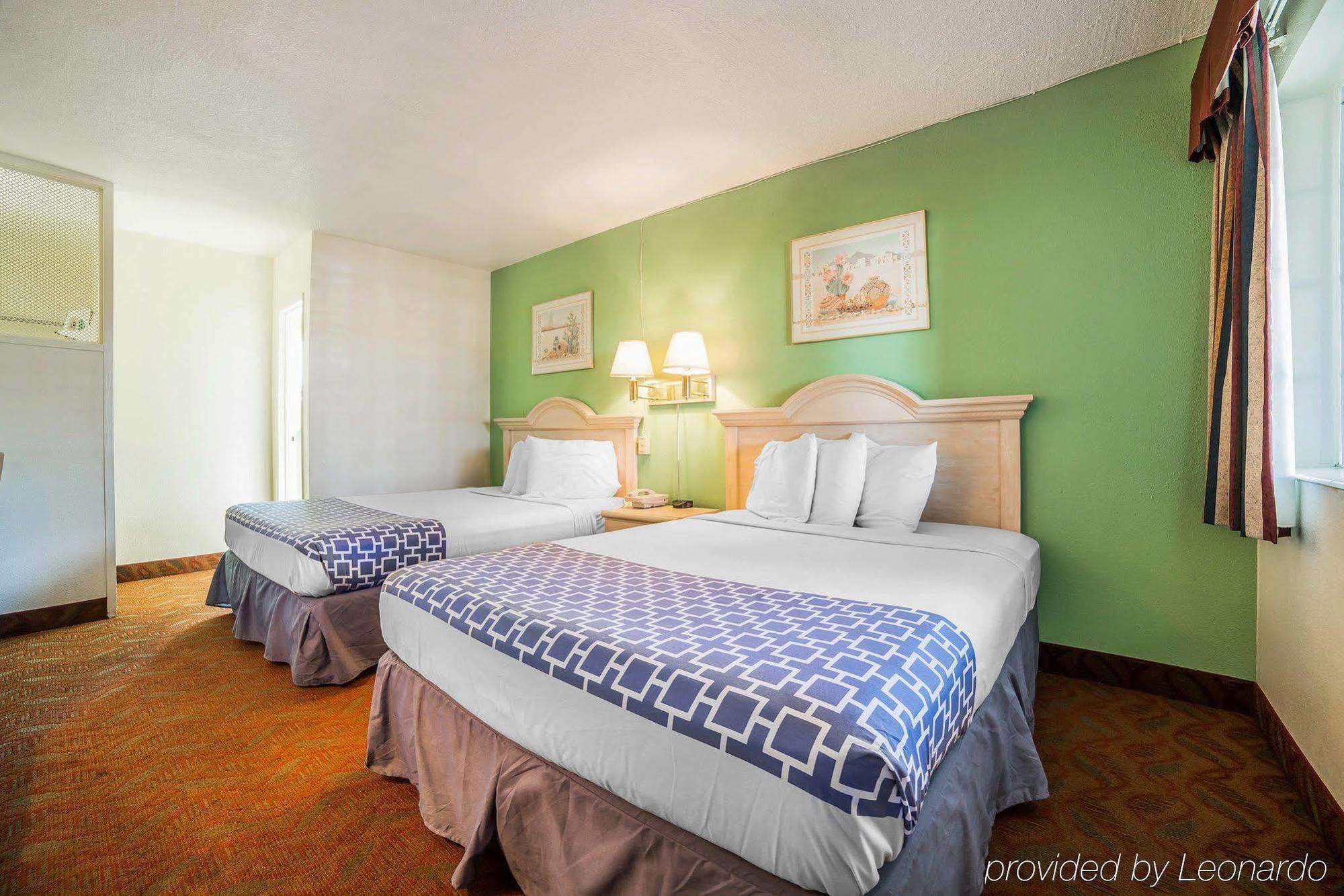 Econo Lodge Fallon Naval Air Station Area Dış mekan fotoğraf